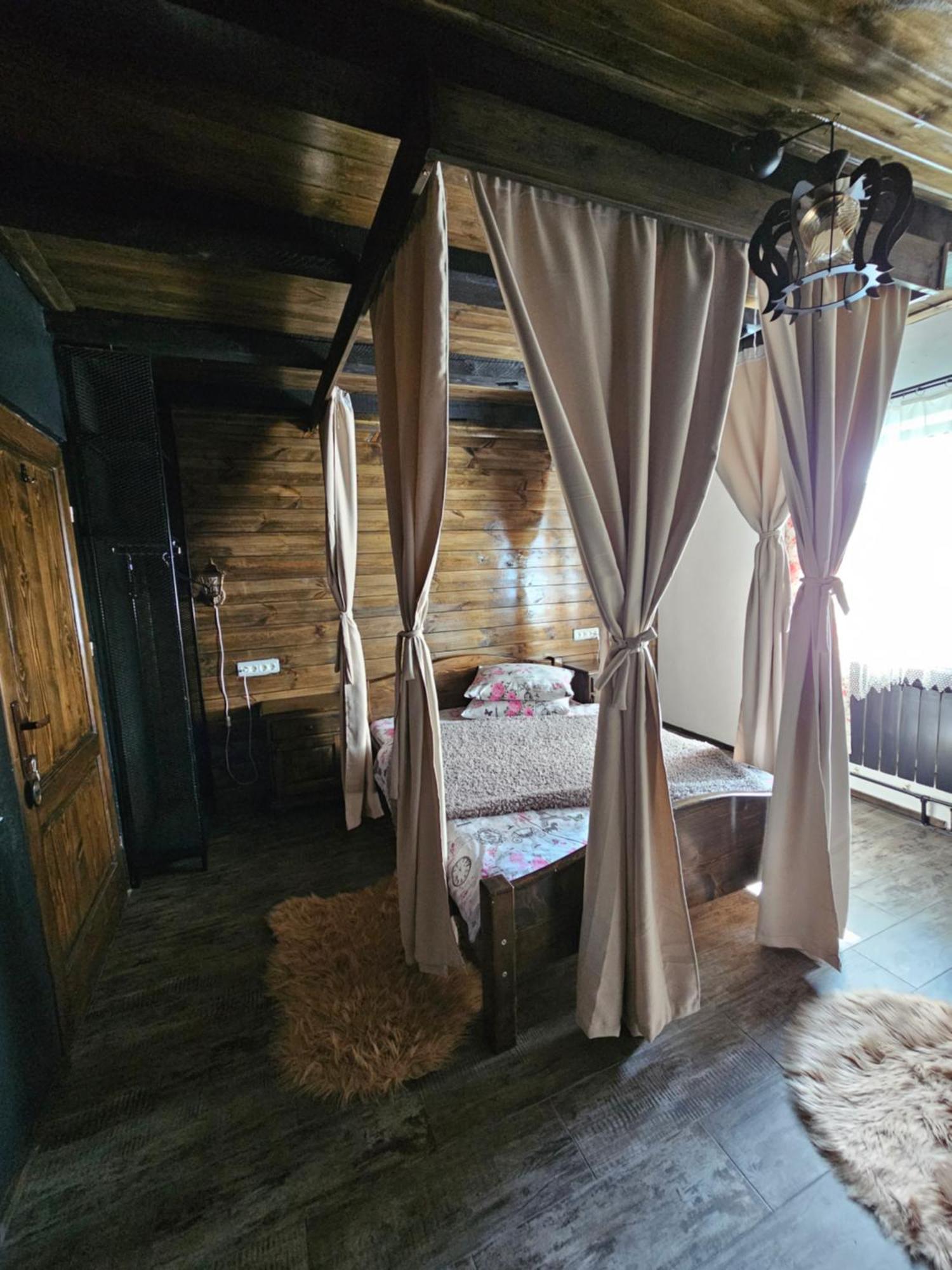 Hotel Vila Maria Sasciori Sebes Zewnętrze zdjęcie