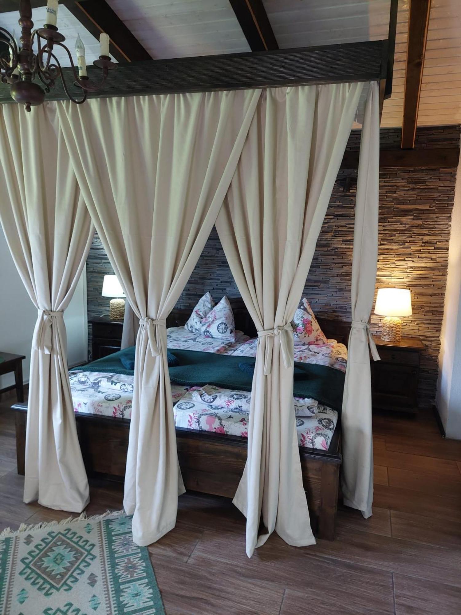 Hotel Vila Maria Sasciori Sebes Pokój zdjęcie