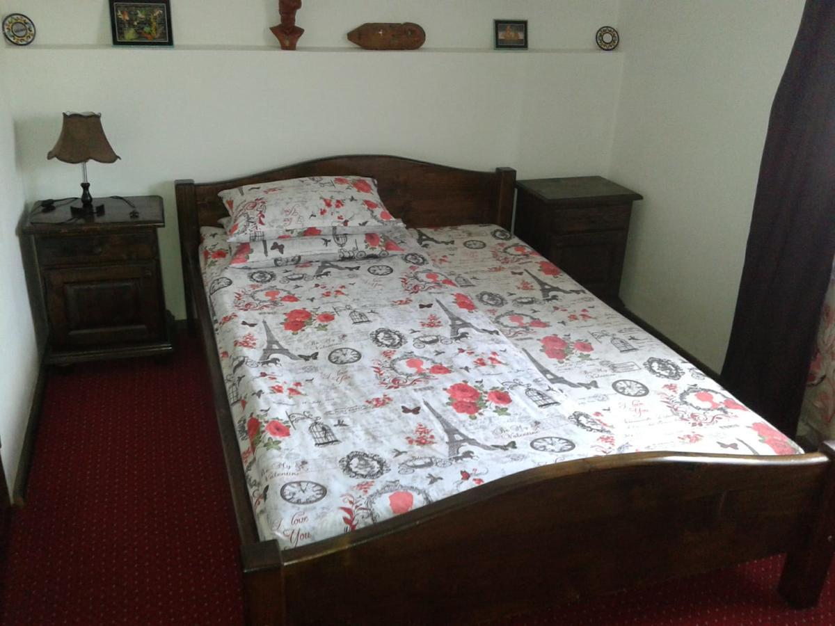 Hotel Vila Maria Sasciori Sebes Zewnętrze zdjęcie