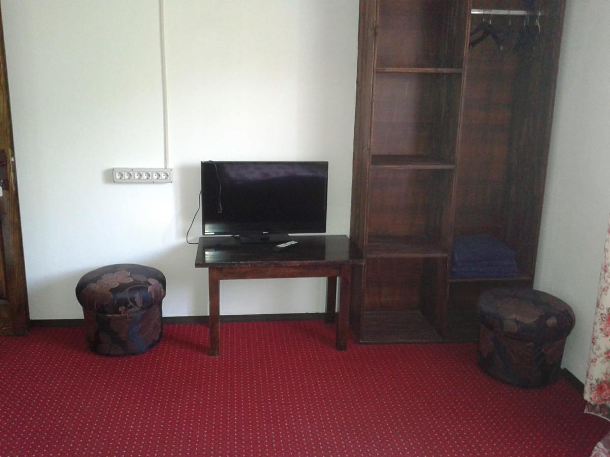 Hotel Vila Maria Sasciori Sebes Zewnętrze zdjęcie